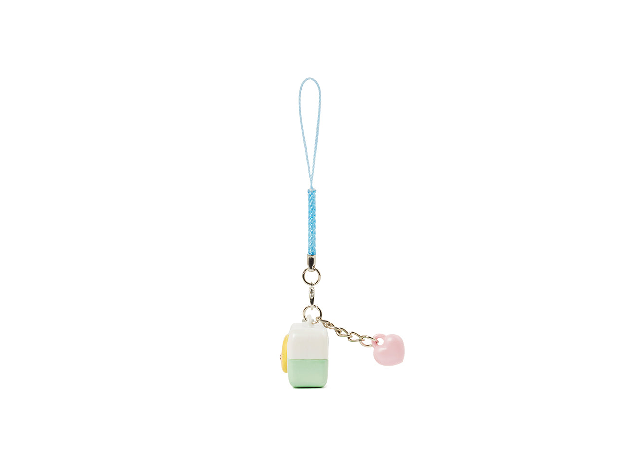 KAKAO FRIENDS - Porte-cles Chunsik - Detail 10