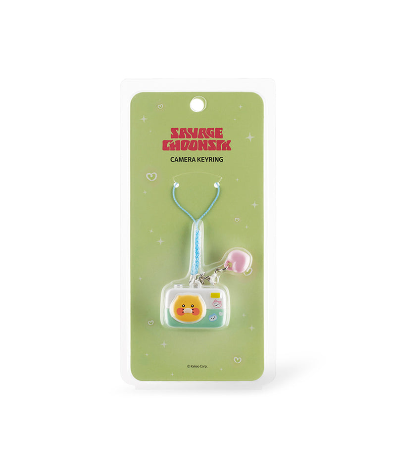 KAKAO FRIENDS - Porte-cles Chunsik - Detail 12