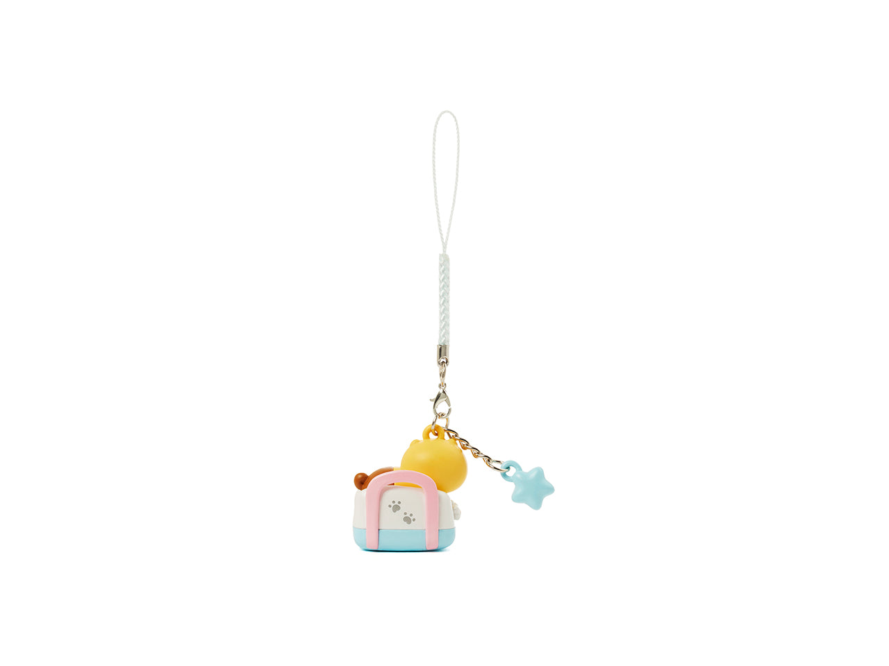 KAKAO FRIENDS - Porte-cles Chunsik - Detail 12