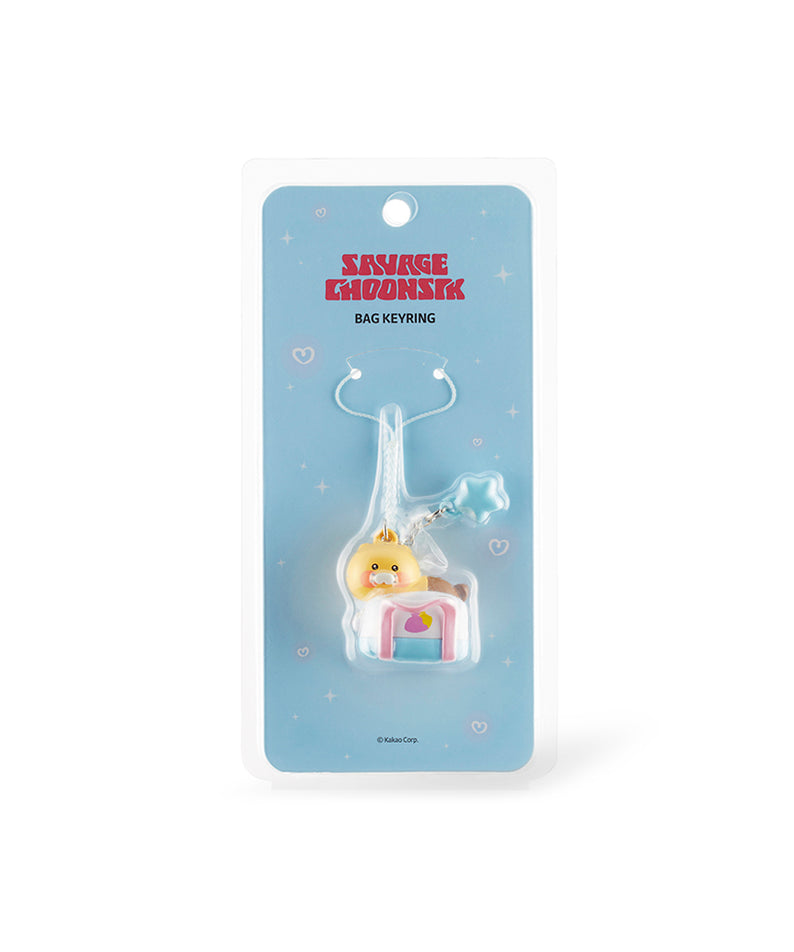 KAKAO FRIENDS - Porte-cles Chunsik - Detail 13