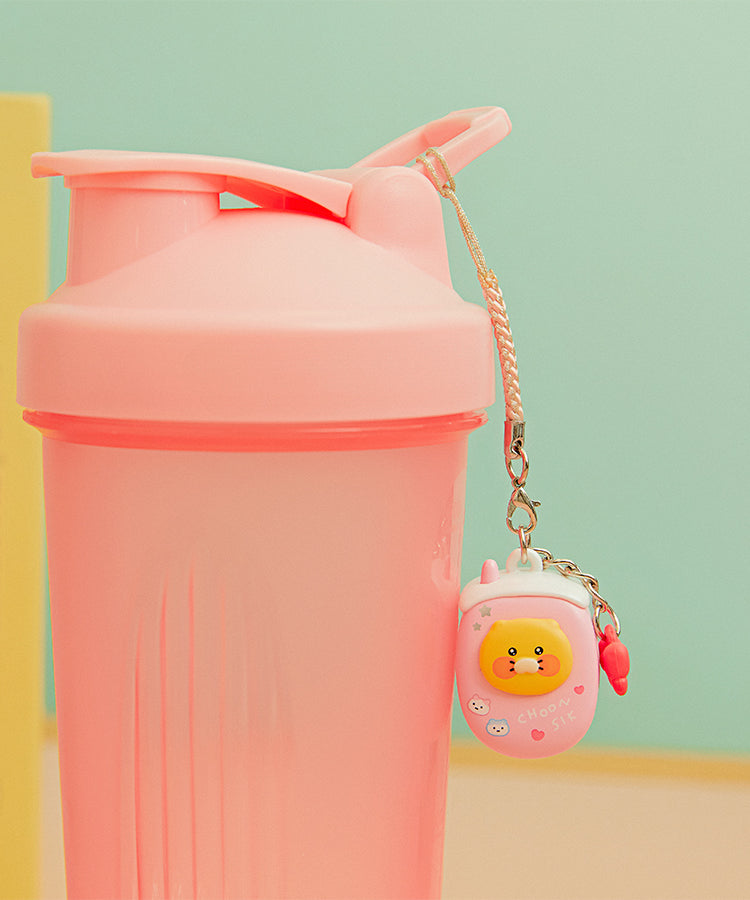 KAKAO FRIENDS - Porte-cles Chunsik - Detail 6
