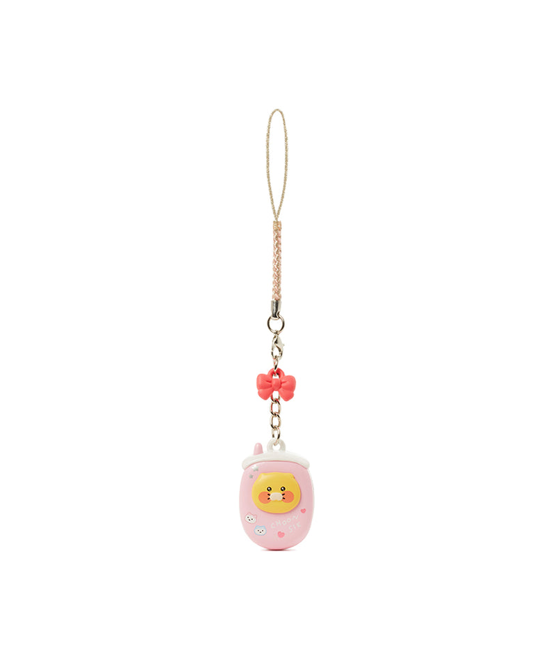 KAKAO FRIENDS - Porte-cles Chunsik - Detail 9