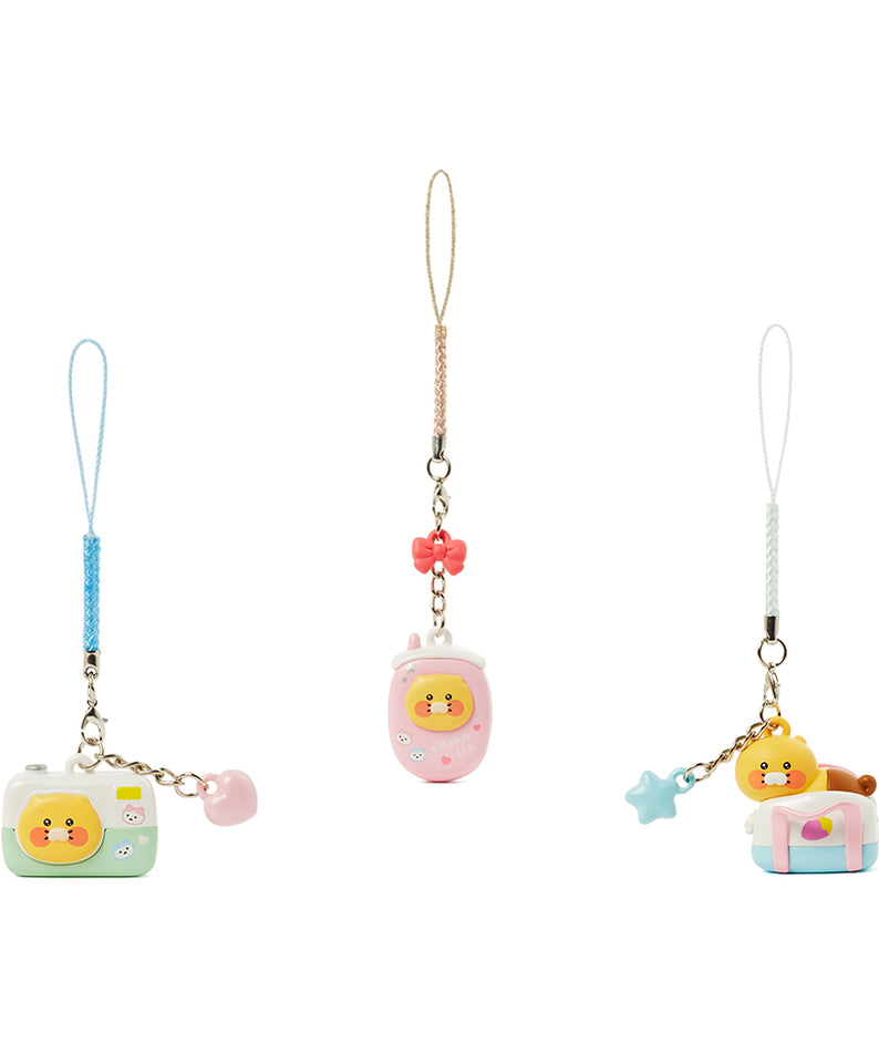 KAKAO FRIENDS - Porte-cles Chunsik - Detail 13