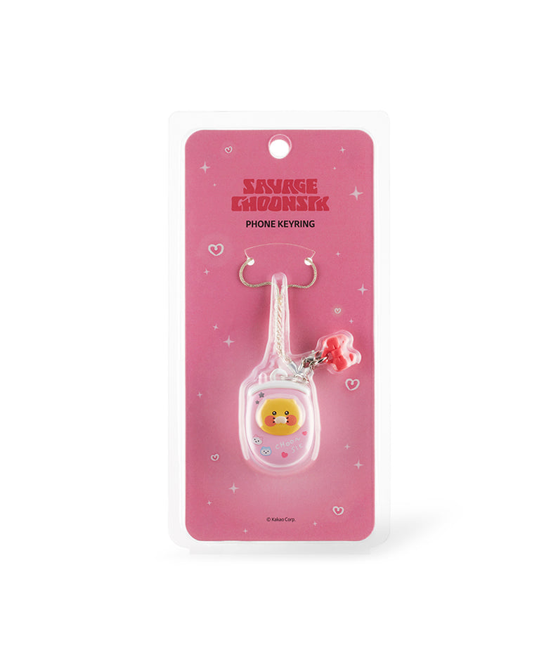 KAKAO FRIENDS - Porte-cles Chunsik - Detail 12