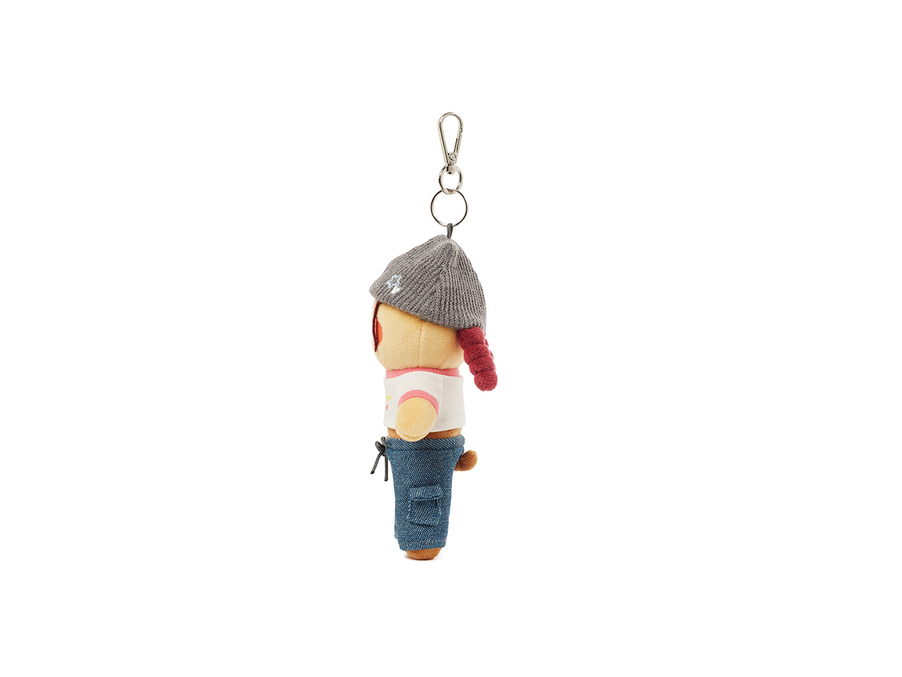 Porte-cles Bonnet Chunsik - Kakao Friends