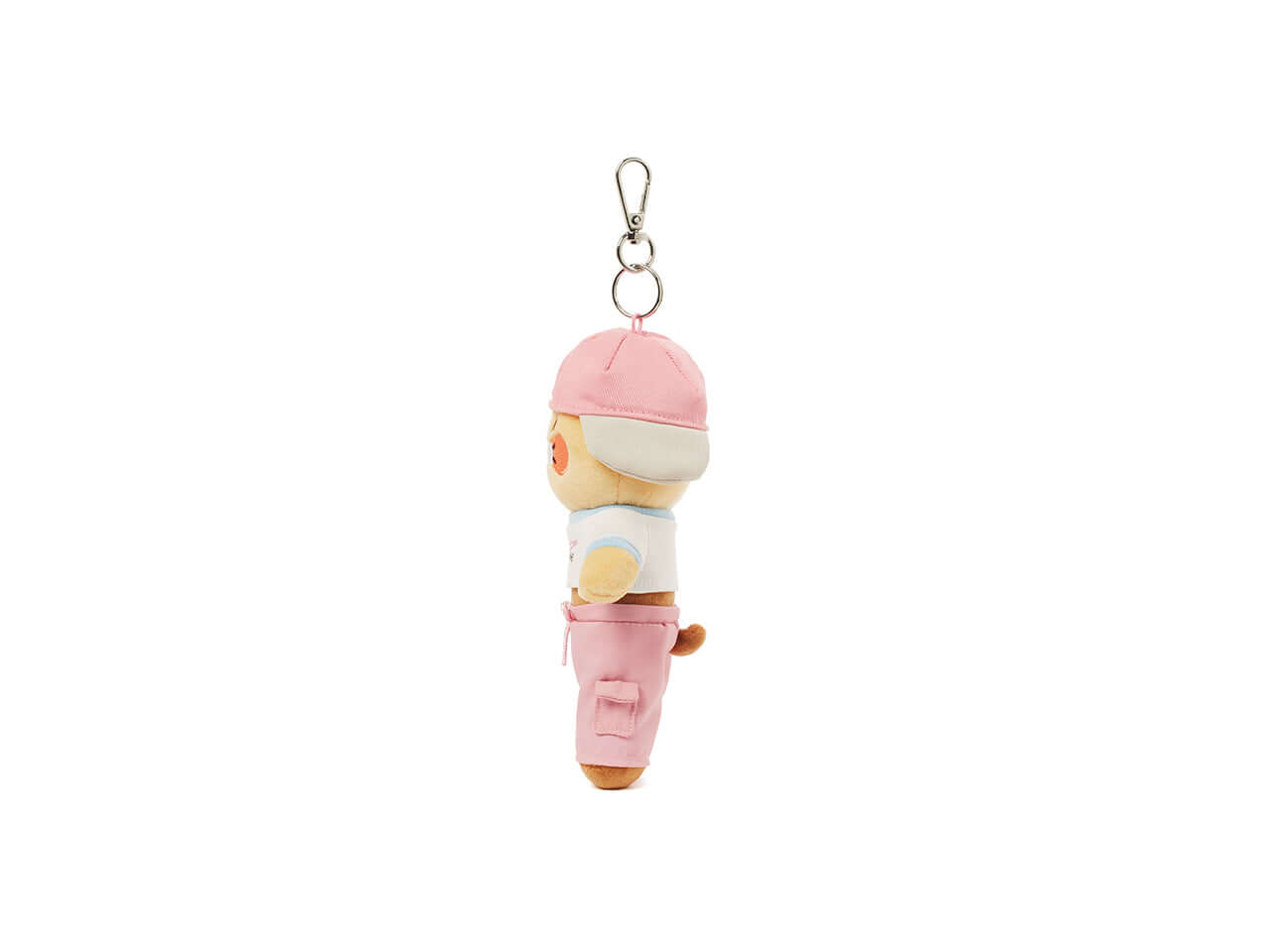 Porte-cles Casquette Chunsik - Kakao Friends