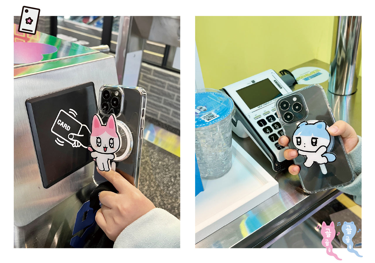 KAKAO FRIENDS - [] / - Detail 2