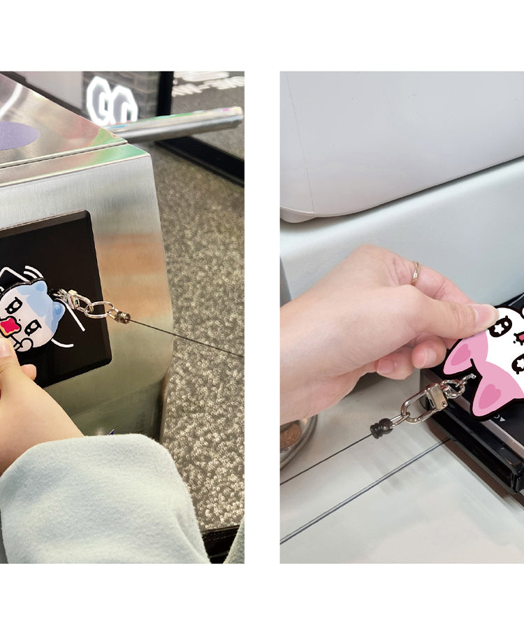 KAKAO FRIENDS - [] / Porte-cles - Detail 2