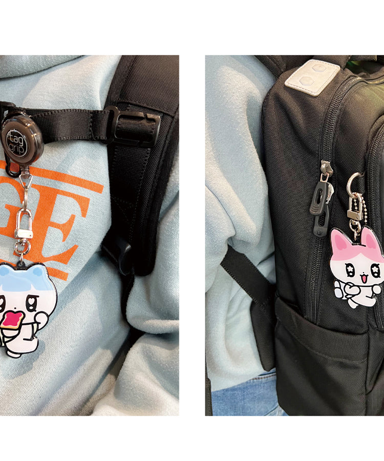 KAKAO FRIENDS - [] / Porte-cles - Detail 3