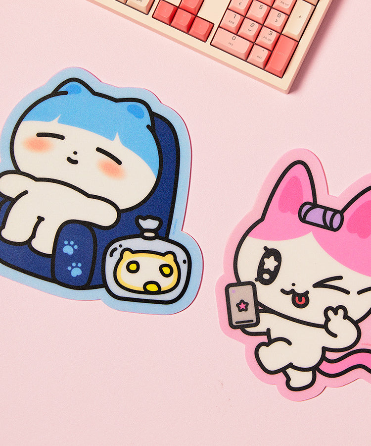 KAKAO FRIENDS - Tapis de Souris - Detail 3