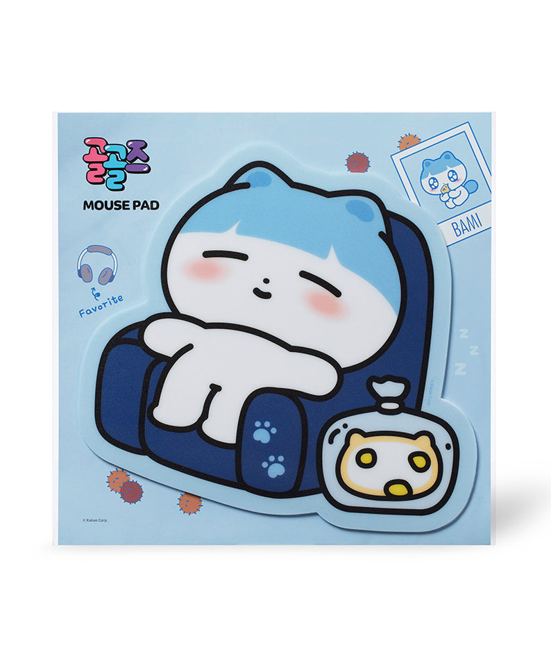 KAKAO FRIENDS - Tapis de Souris - Detail 6