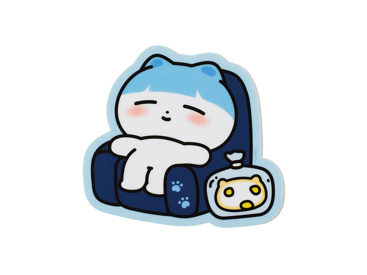 KAKAO FRIENDS - Tapis de Souris - Detail 4