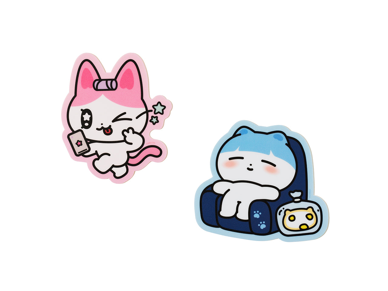 KAKAO FRIENDS - Tapis de Souris - Detail 7