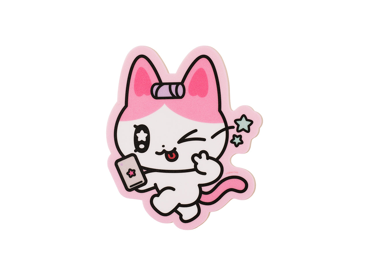 KAKAO FRIENDS - Tapis de Souris - Detail 4