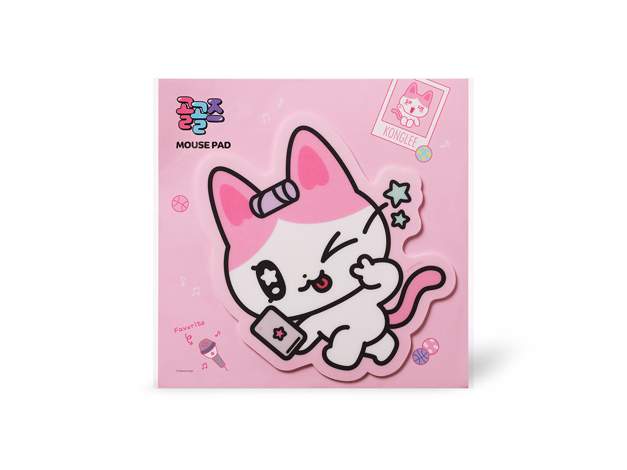 KAKAO FRIENDS - Tapis de Souris - Detail 6