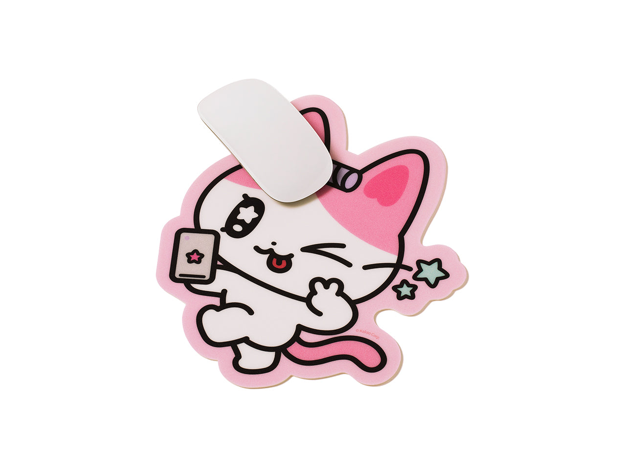 KAKAO FRIENDS - Tapis de Souris - Detail 5