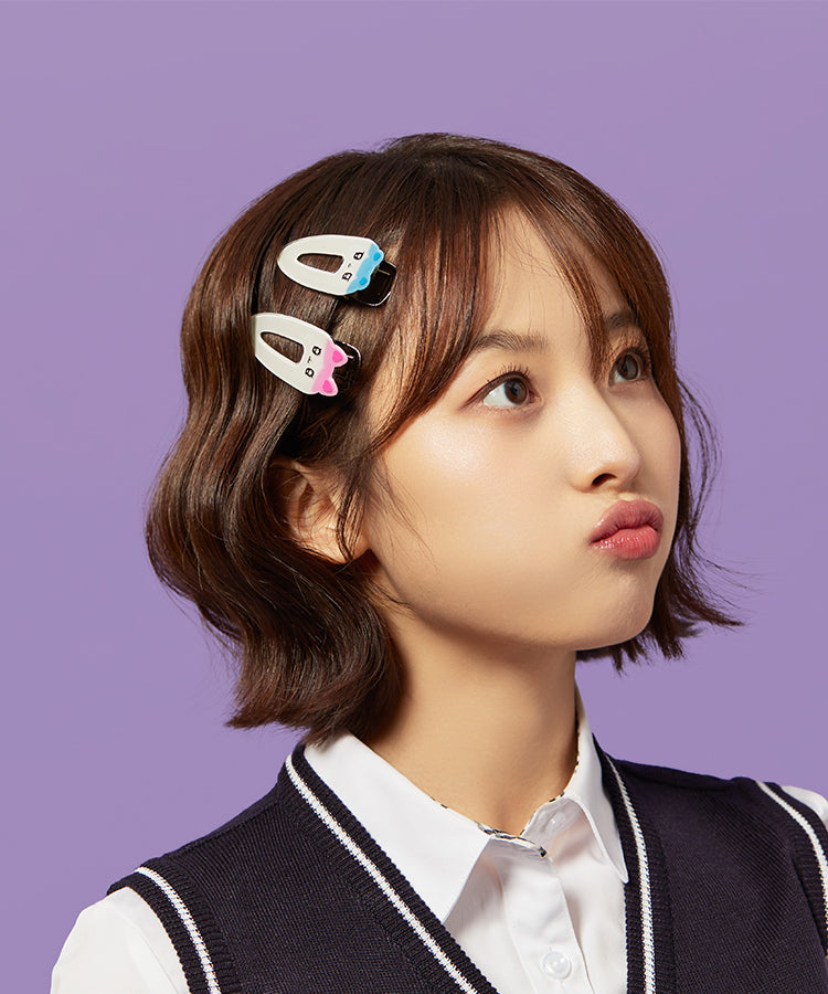 KAKAO FRIENDS - Epingle Cheveux 2P Set - Detail 7