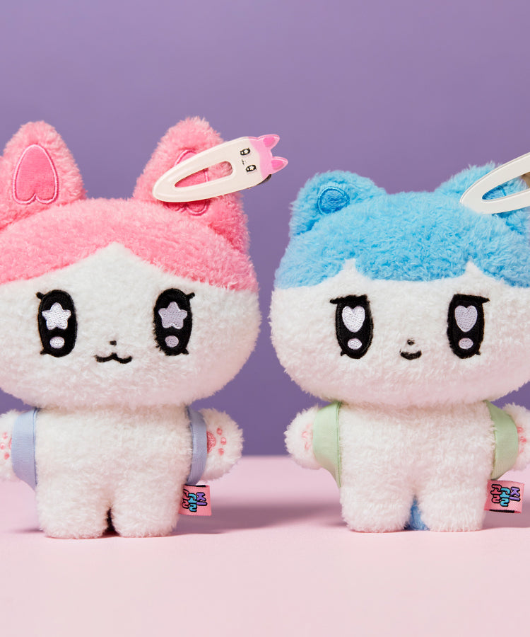 KAKAO FRIENDS - Epingle Cheveux 2P Set - Detail 9