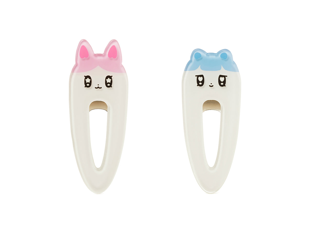 KAKAO FRIENDS - Epingle Cheveux 2P Set - Detail 10