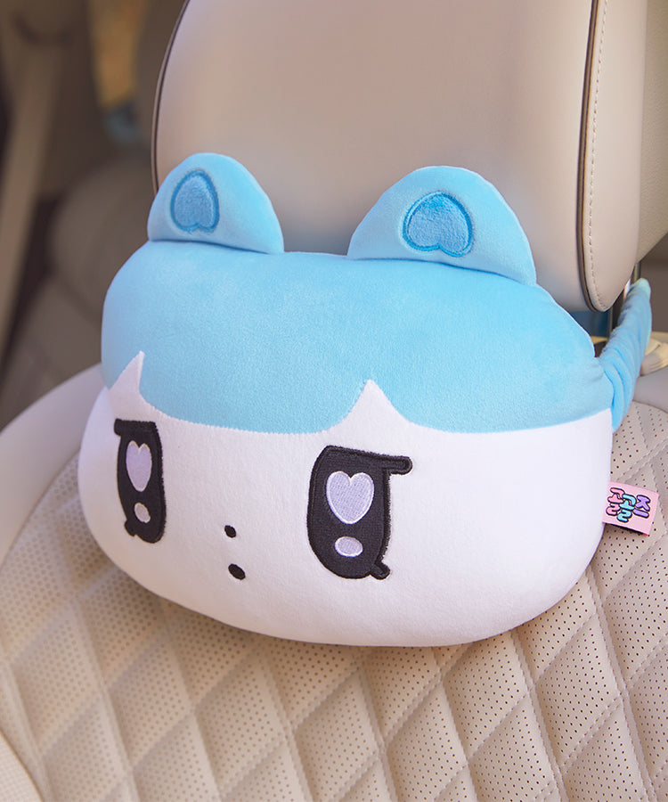 KAKAO FRIENDS - Voiture Coussin - Detail 5