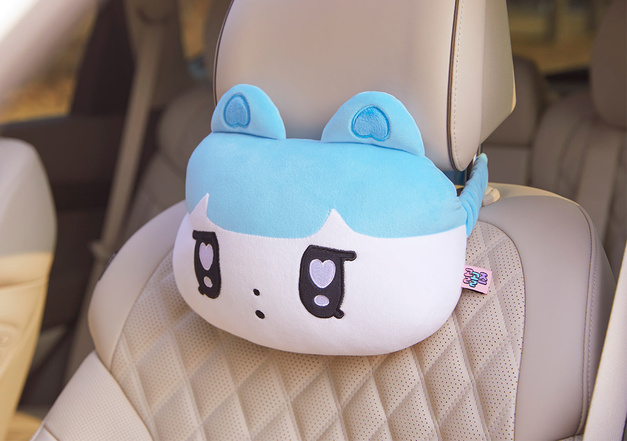 KAKAO FRIENDS - Voiture Coussin - Detail 5