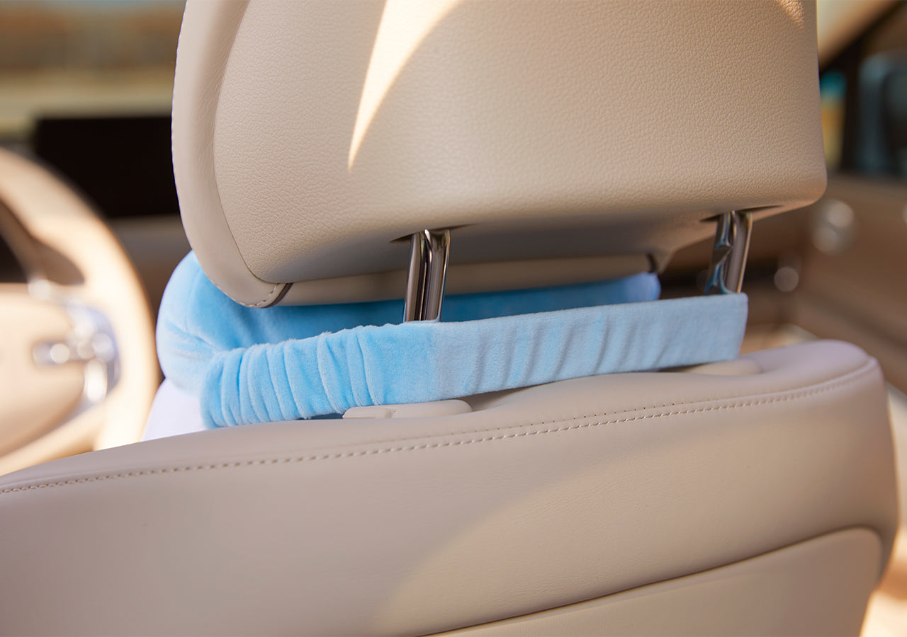 KAKAO FRIENDS - Voiture Coussin - Detail 7