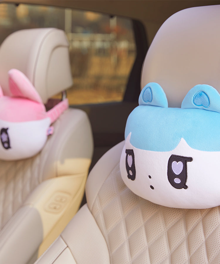 KAKAO FRIENDS - Voiture Coussin - Detail 6