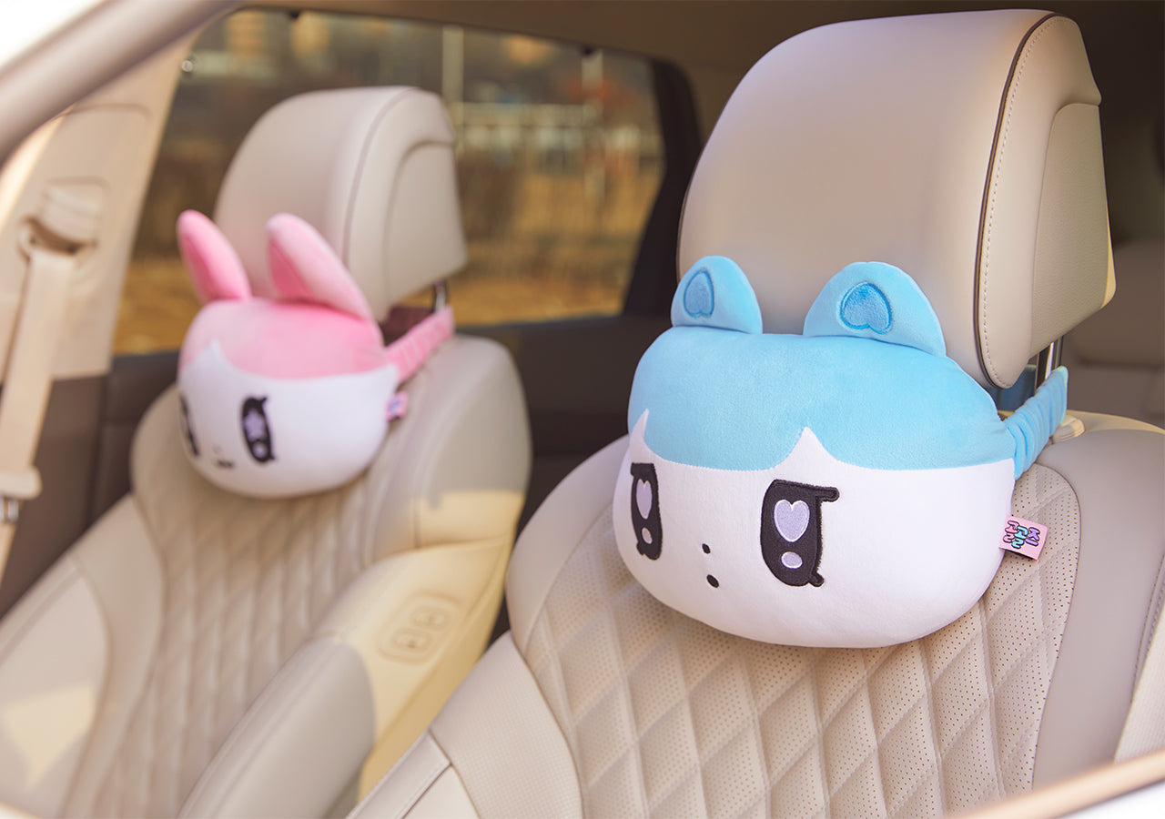 KAKAO FRIENDS - Voiture Coussin - Detail 6