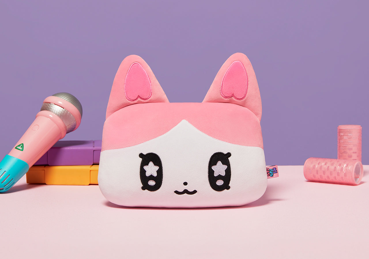 KAKAO FRIENDS - Voiture Coussin - Detail 4