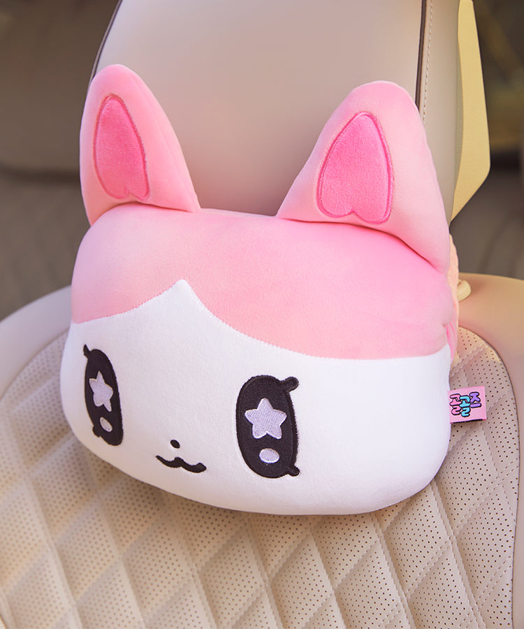 KAKAO FRIENDS - Voiture Coussin - Detail 5