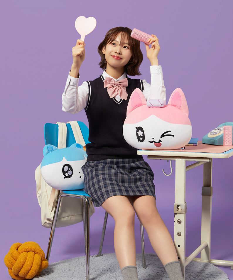 KAKAO FRIENDS - Coussin - Detail 7