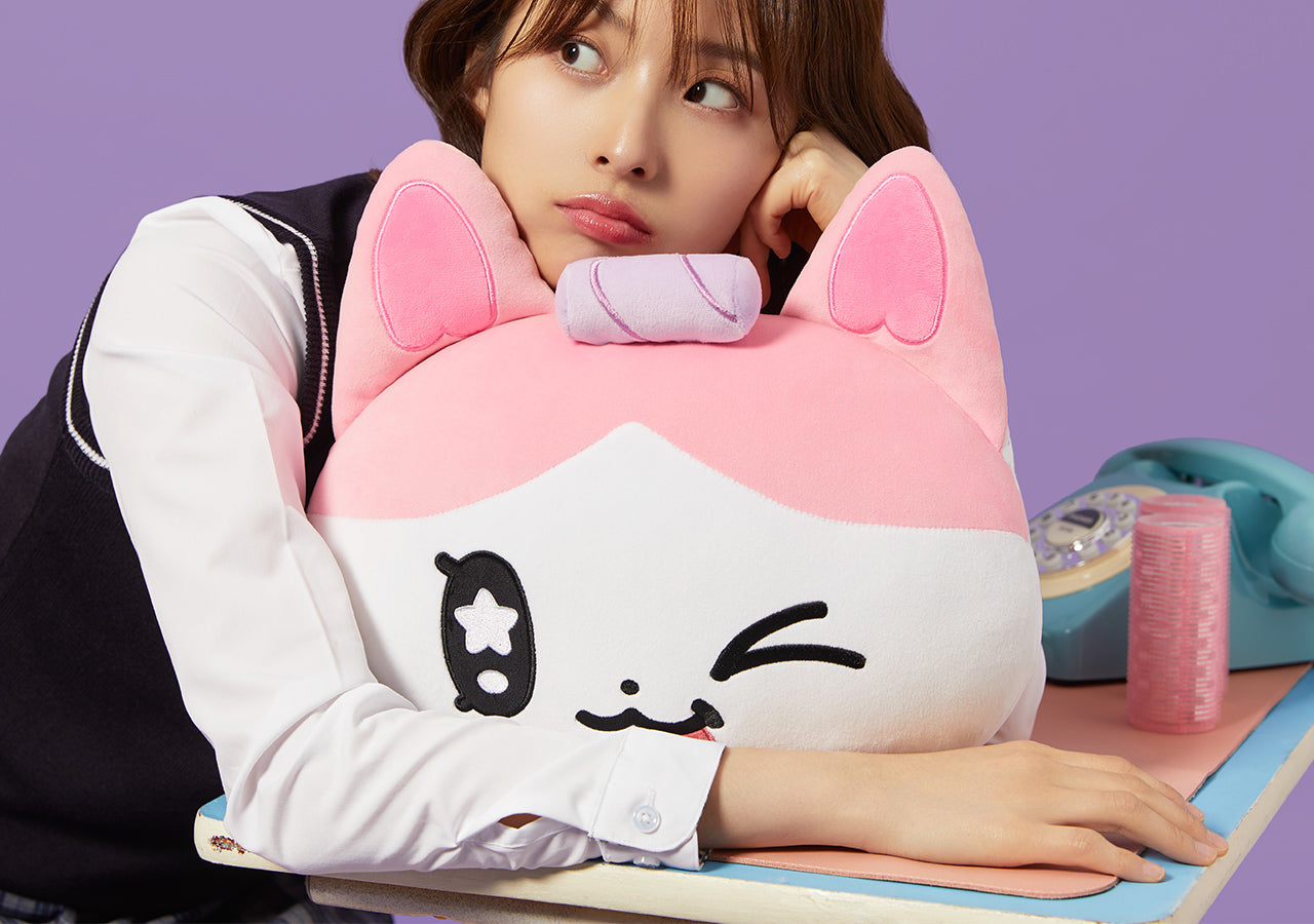 KAKAO FRIENDS - Coussin - Detail 6