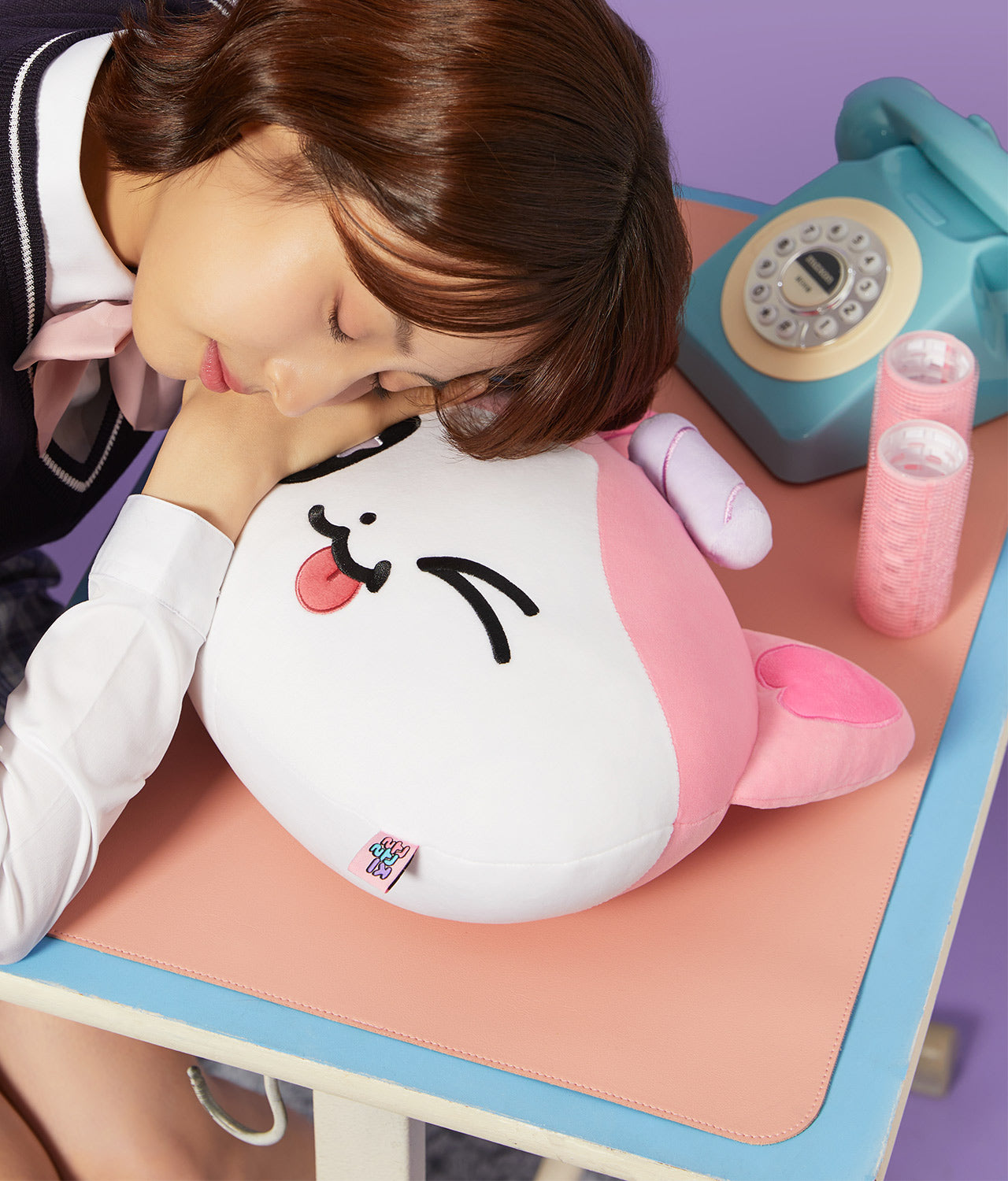 KAKAO FRIENDS - Coussin - Detail 7
