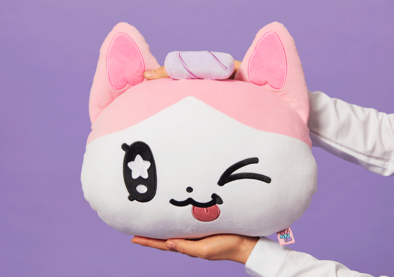KAKAO FRIENDS - Coussin - Detail 11