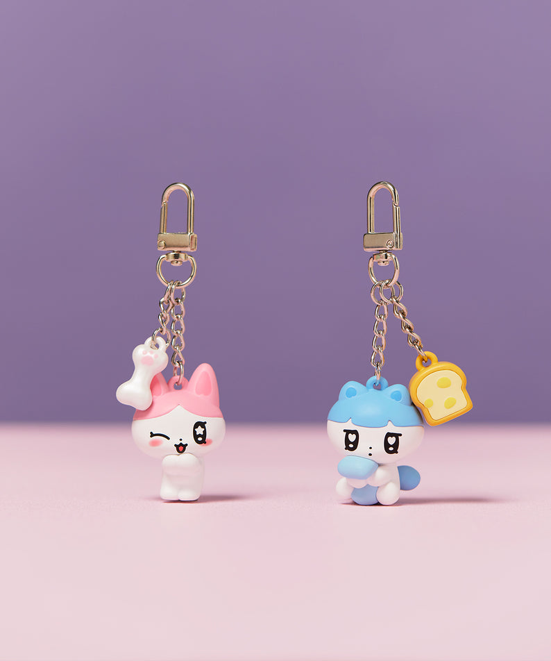 KAKAO FRIENDS - Figurine Porte-cles - Detail 6