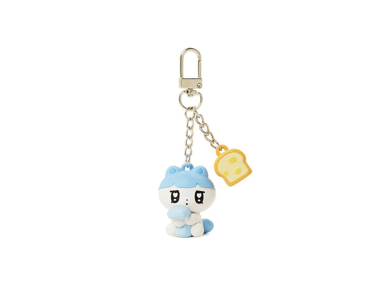 KAKAO FRIENDS - Figurine Porte-cles - Detail 7