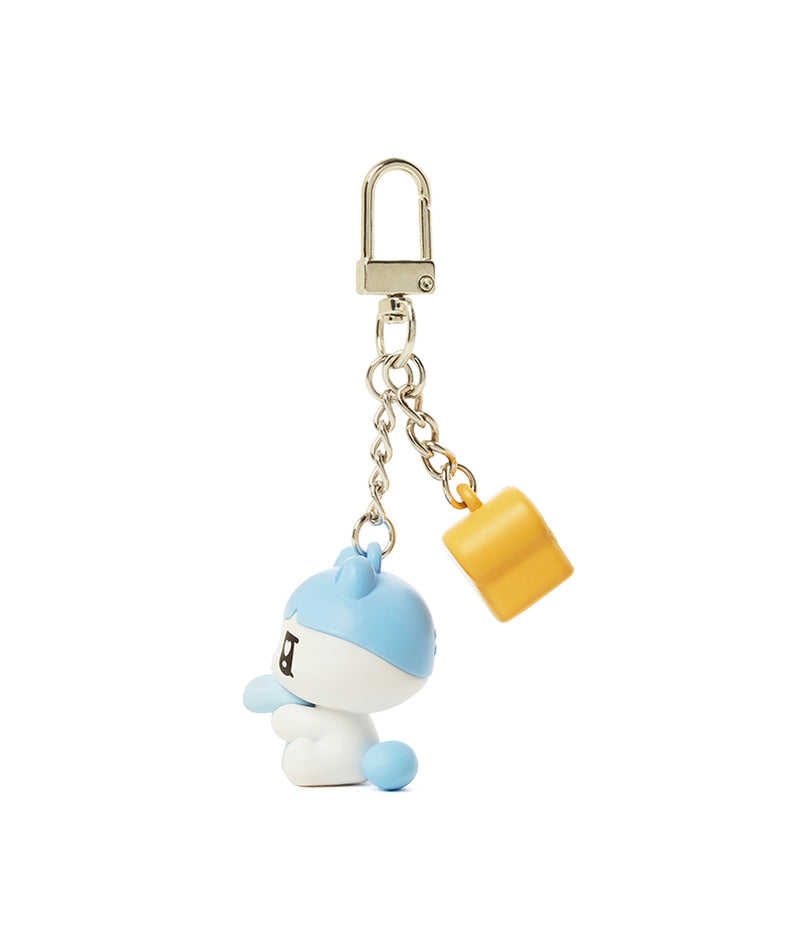 KAKAO FRIENDS - Figurine Porte-cles - Detail 8