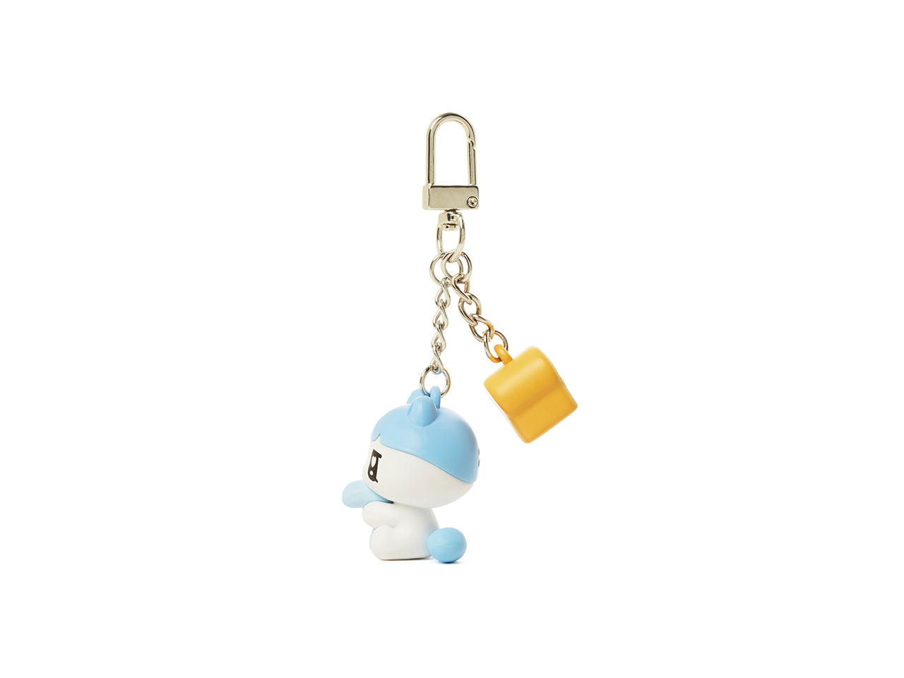 KAKAO FRIENDS - Figurine Porte-cles - Detail 8