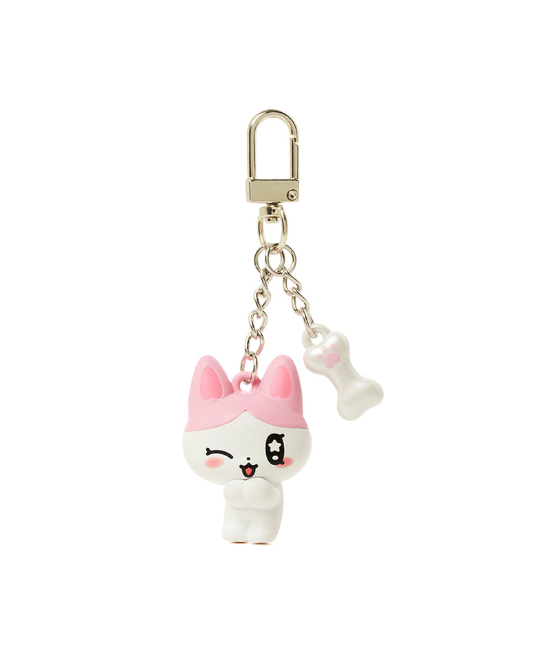 KAKAO FRIENDS - Figurine Porte-cles - Detail 7