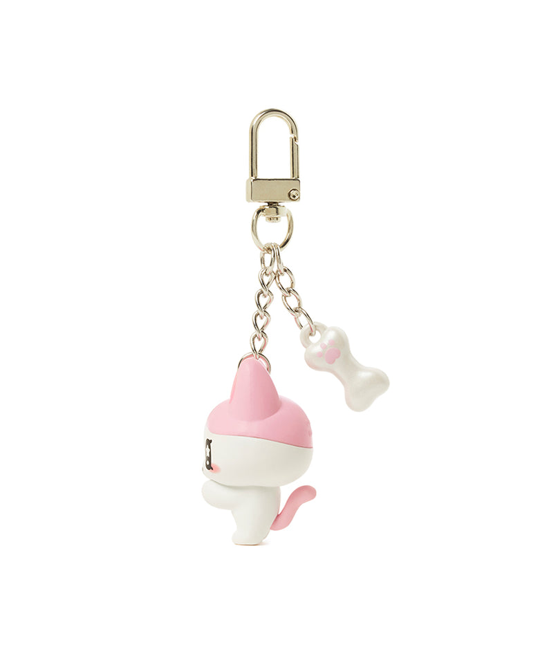 KAKAO FRIENDS - Figurine Porte-cles - Detail 8