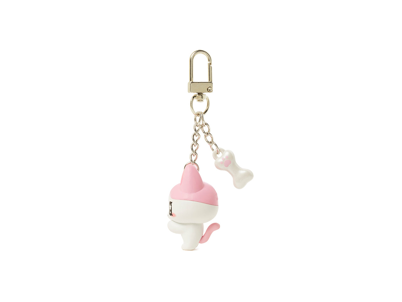KAKAO FRIENDS - Figurine Porte-cles - Detail 8