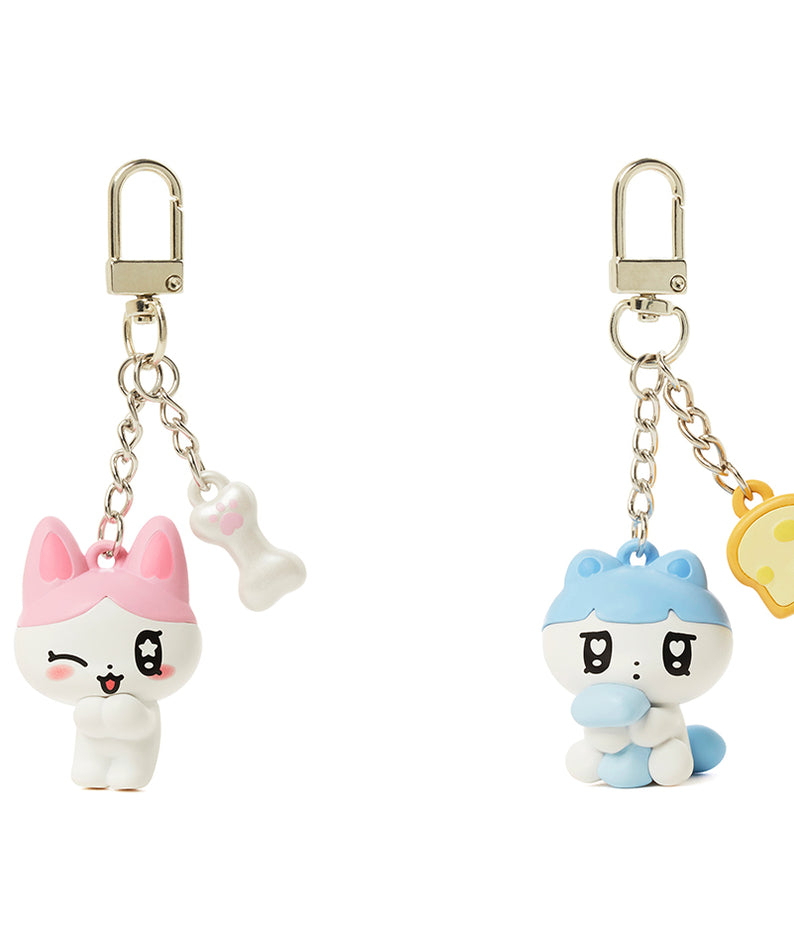KAKAO FRIENDS - Figurine Porte-cles - Detail 11