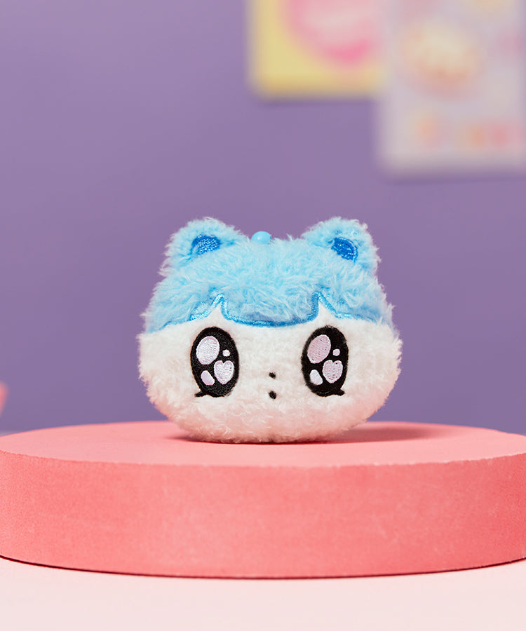 KAKAO FRIENDS - Miroir Porte-cles Peluche - Detail 5