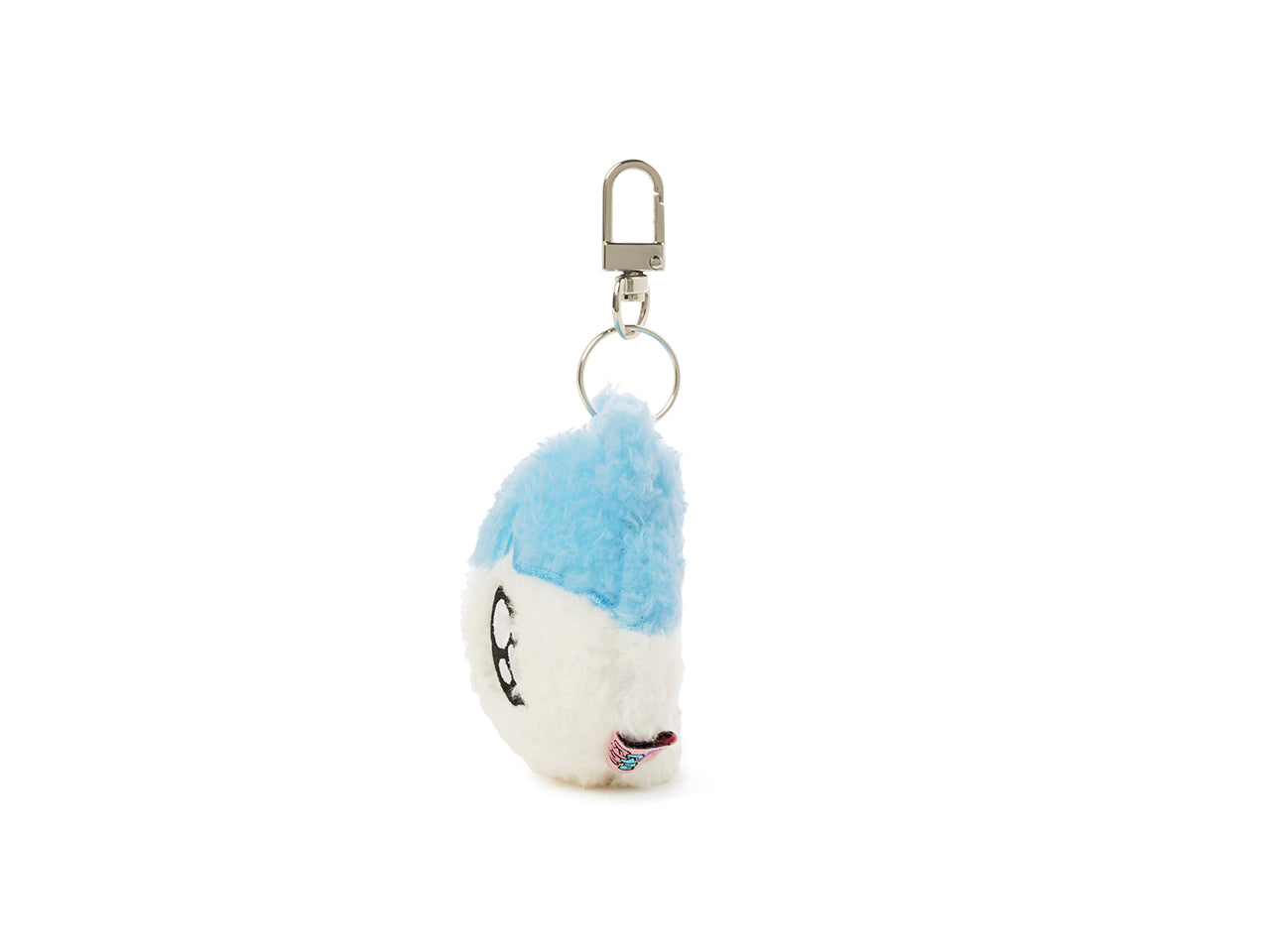 KAKAO FRIENDS - Miroir Porte-cles Peluche - Detail 11