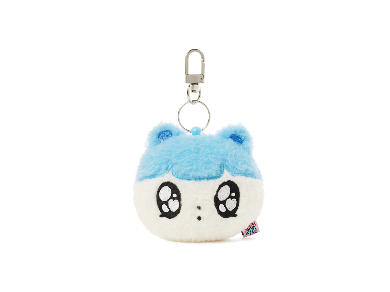 KAKAO FRIENDS - Miroir Porte-cles Peluche - Detail 10