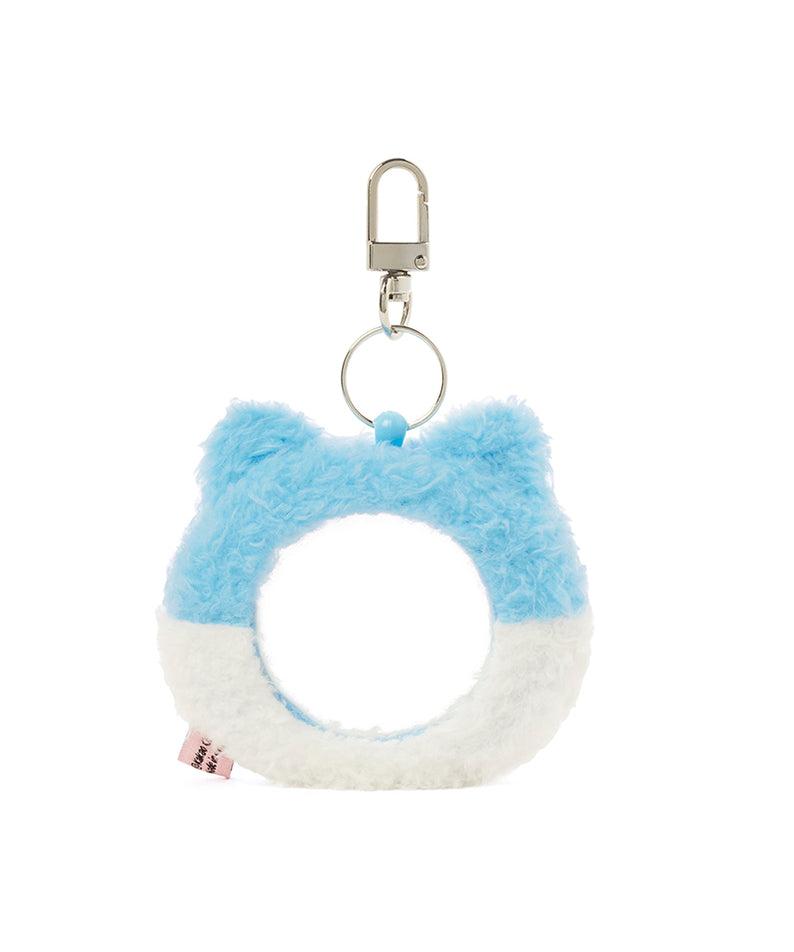 KAKAO FRIENDS - Miroir Porte-cles Peluche - Detail 12