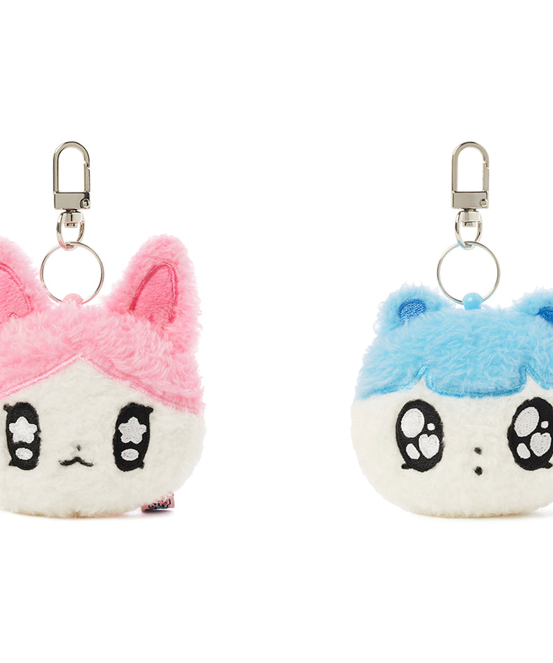 KAKAO FRIENDS - Miroir Porte-cles Peluche - Detail 13