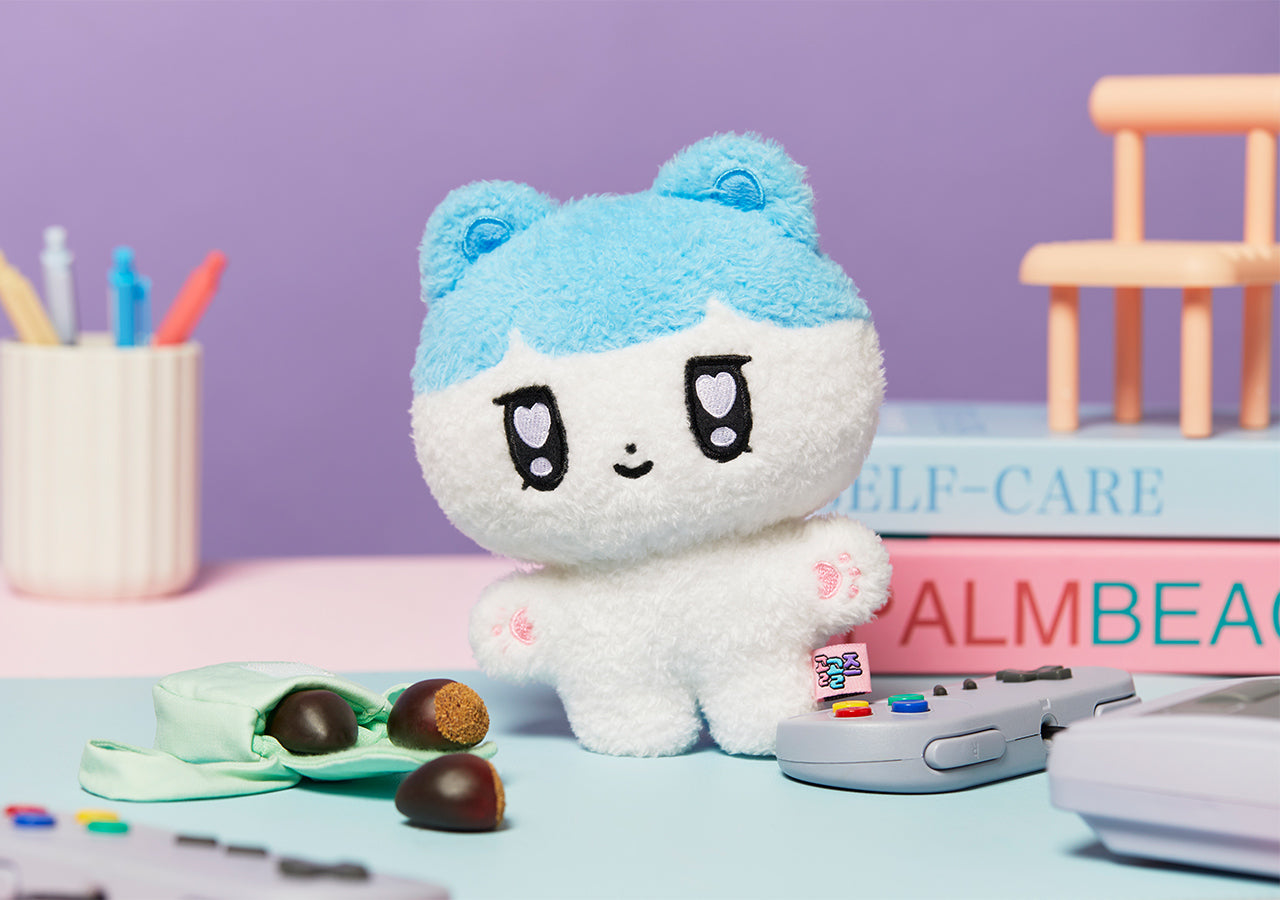 KAKAO FRIENDS - (OOTD) Sac a Dos Peluche - Detail 4