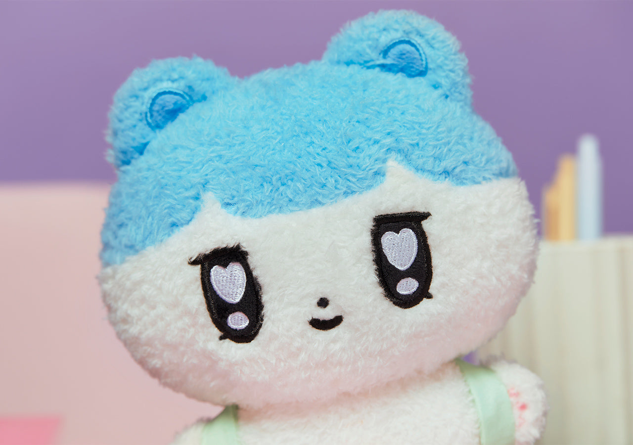 KAKAO FRIENDS - (OOTD) Sac a Dos Peluche - Detail 5