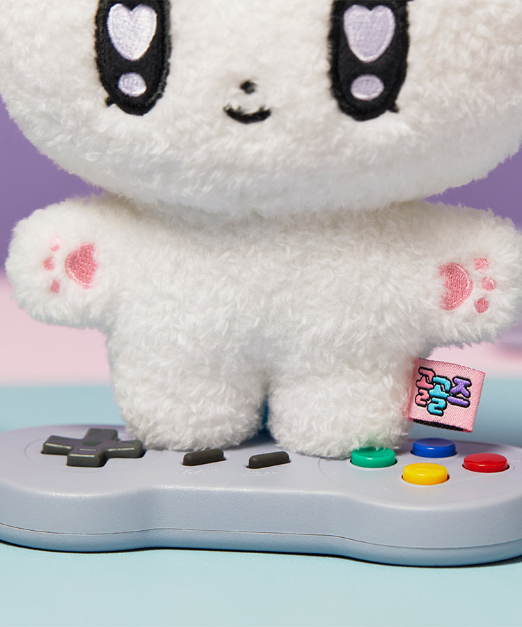 KAKAO FRIENDS - (OOTD) Sac a Dos Peluche - Detail 6